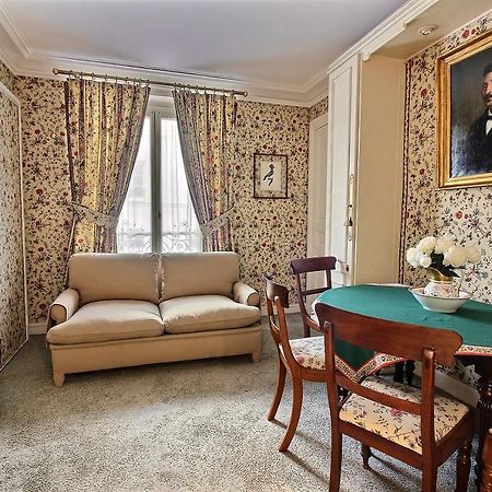 Parisian Home I 390 I 1 Chambre I Odeon Exterior photo