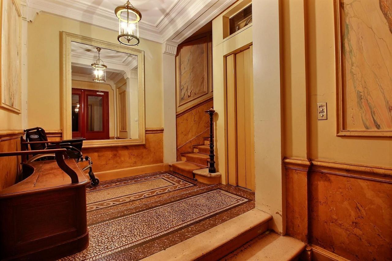 Parisian Home I 390 I 1 Chambre I Odeon Exterior photo