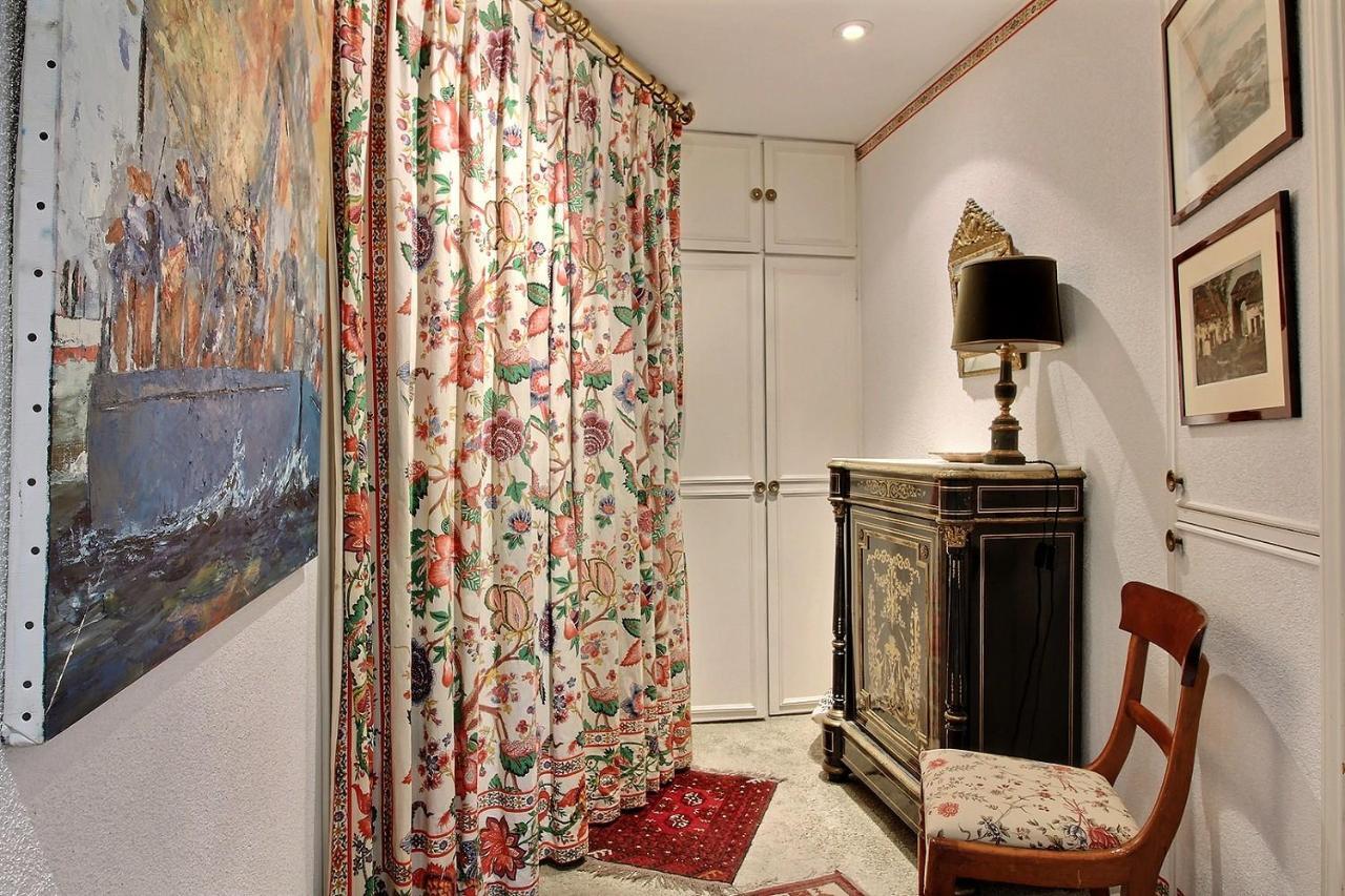 Parisian Home I 390 I 1 Chambre I Odeon Exterior photo