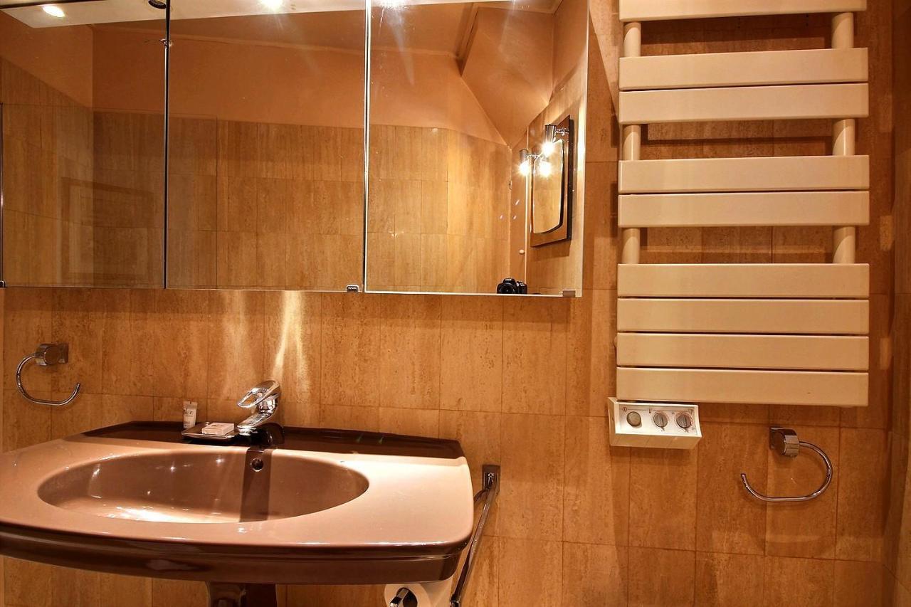 Parisian Home I 390 I 1 Chambre I Odeon Exterior photo