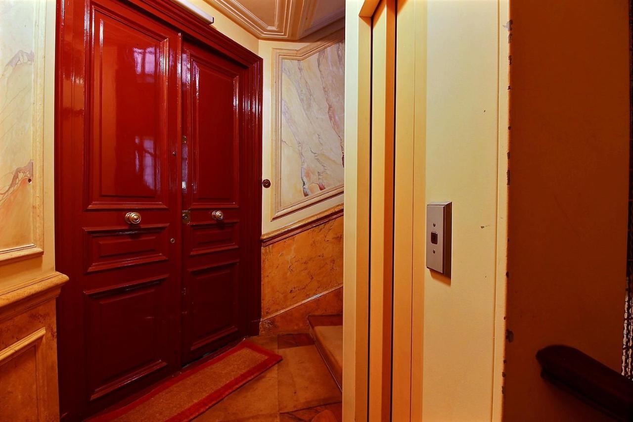 Parisian Home I 390 I 1 Chambre I Odeon Exterior photo